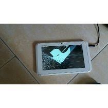 Tablet Genesi Pantalla Interna Rota