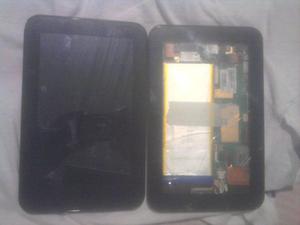 Tablet Kic Vendo O Cambio