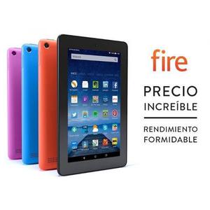 Tablet Kindle Fire 7