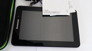 Tablet Lenovo Ideapad Modelo A1-07 Como Nueva