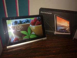 Tablet Lenovo Yoga 10 Como Nueva