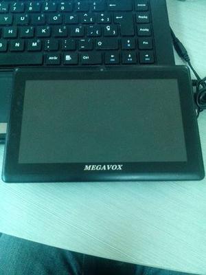 Tablet Magavx 7 Procesador Q88
