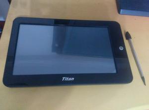Tablet Marca Titan Pc  Original
