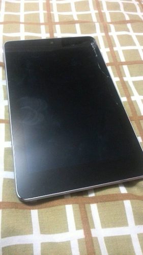 Tablet Nexus 7