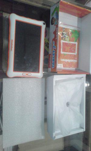 Tablet Nickelodeon Kids 7 Pulgadas Wifi Somos Tienda
