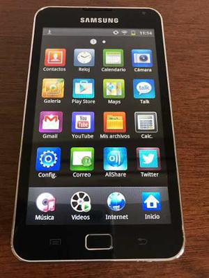Tablet Samsung Galaxy 5.0