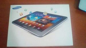 Tablet Samsung Galaxy 8.9 Wi-fi