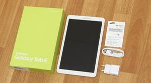 Tablet Samsung Tab E 9.6 Oferta Sm-t 560 Original 100%