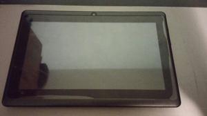 Tablet Sdeals Color Negro De 8gb (negociable)