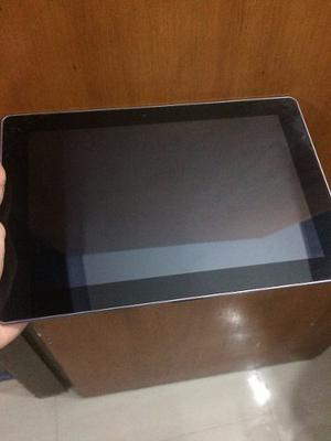 Tablet Siragon Tb Android g 4 Nucleos