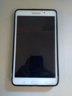 Tablet Tab 4 Samsung Galaxy 7.0