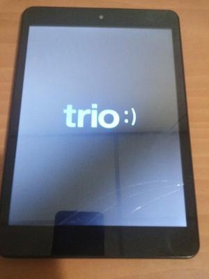 Tablet Trio Para Reparar Excelente Precio...