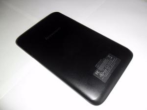 Tapa Trasera Negra Para Tablet Lenovo Original A-f 7'.