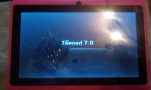Teblet Zeepad 7.0 Como Nueva