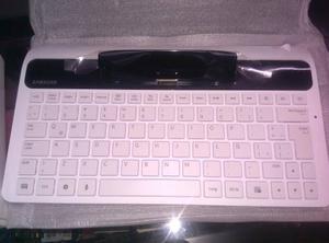 Teclado Samsung Galaxy Tab