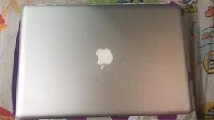 Vendo O Cambio Macbook Pro Early  I7