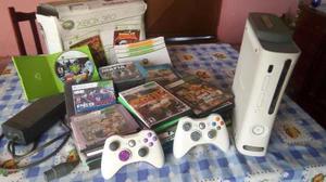 Vendo O Cambio Xbox 360 Chipeado Lt3.0 Precio Negociable