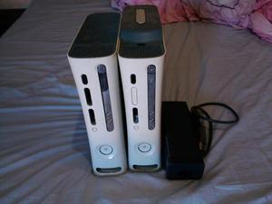 Xbox 360 Arcade De 320gb