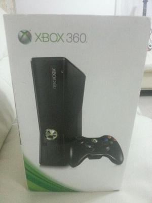 Xbox 360 Como Nuevo