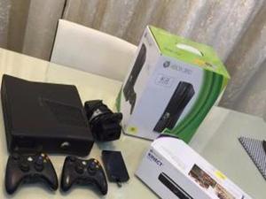 Xbox 360 Con Kinect