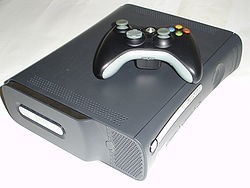 Xbox 360 Elite Con Mas De 30 Juegos