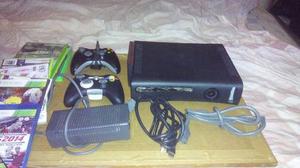 Xbox 360 Elite Disco Duro De 250gb