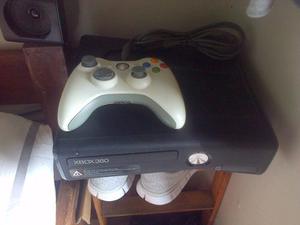 Xbox 360 Original 100gb 4 Controles