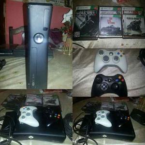 Xbox 360 Se Vende Por No Usar