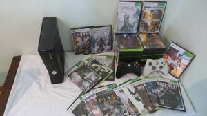 Xbox gb Chipeado Usado