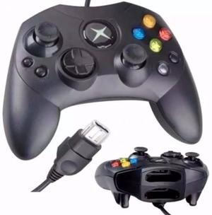 4 Controles De Xbox Clasico