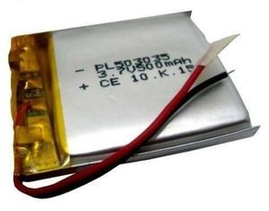 Bateria Gps Tracker