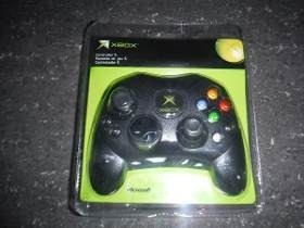 Control Para Xbox Clásico, Nuevos En Oferta.