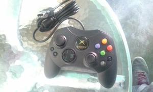 Control Xbox