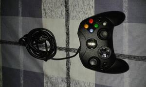 Control Xbox Clasico Original