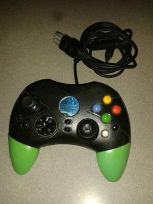 Control Xbox Clásico X-plus Controller