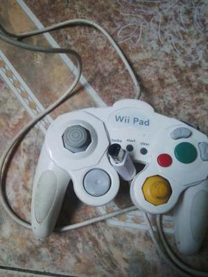 Controlador Twin Shock Para Nintendo Wii Y Game Cube, Origin
