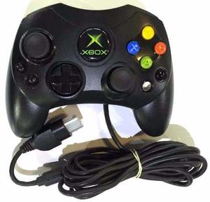 Controles De Xbox Clasico