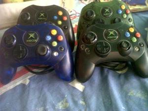 Controles De Xbox Para Repuesto En Buen Estado