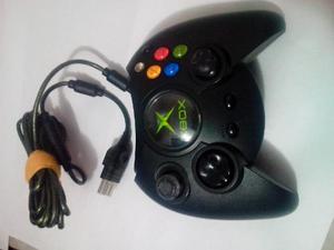 Controles Xbox Clasico