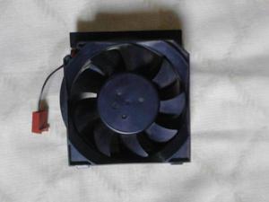 Fan Cooler Xbox Clasico