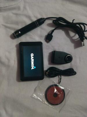 Gps Gamin Nubi 760 Usado En Su Caja