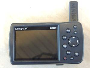 Gps Garmin 276c