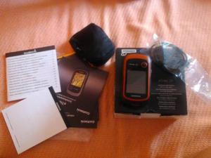 Gps Garmin Etrex 20