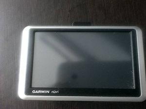 Gps Garmin Nuvi 