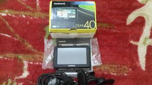 Gps Garmin Nuvi 40