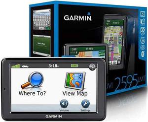 Gps Garmin Nuvi  Perfecto Estado Con Mapas De Venezuela