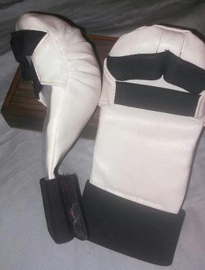 Guantes De Karate Do Y Artes Marciales Para Niños Y