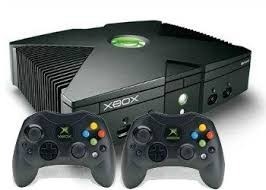 Juegos Para Xbox Clasica