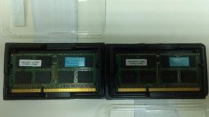 Kit De Memoria 8gb Ddr3 (2x4gb) (compatible Mac)