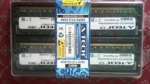 Memoria 2 Gb Drr2 Para Servidores